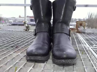 Goth Babe Rough Sex: Crazy Skinny Brisen Love Unleashed