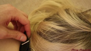 StepBrother’s Slutty Surprise: Live Action Lust!