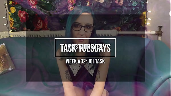 Goth Tattooed Girls Conquer Your Weakness