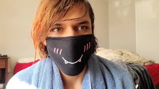 Ash Steele Takes You Deep in Exclusive Q&A!