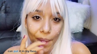 Choose Your Temptation: The Sexy Angel Is Waiting