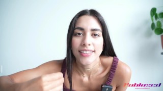 Crude JOI: How to Please Yourself Like a Pro