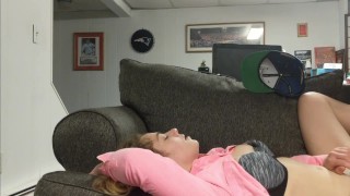 Heather Kane’s Ultimate CREAMPIE Domination