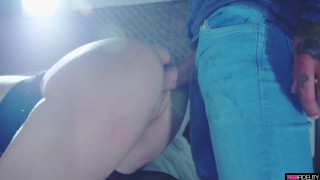 Silvia Soprano’s Wild Ride: Tight Bodied & Ready for Action