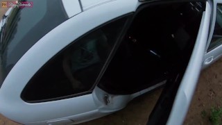 Stranger’s Load: Unfiltered POV Pleasure!