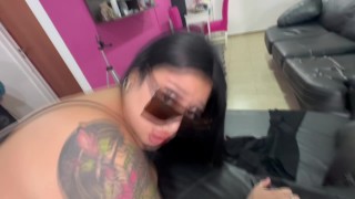 Sweatin’ to the Beat: The HVAC Hardcore Experience