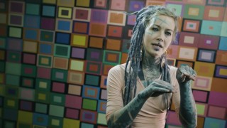 Anuskatzz Gets Real About Open Relationships