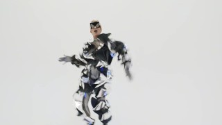 Lonely Nights, Wild Vibes