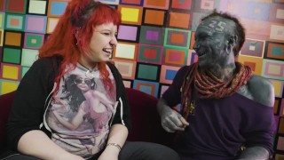 Proxy Paige Gets Real