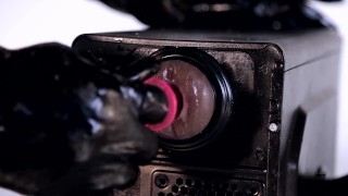 The Fuckputer: Unleashing Your Dark Desires