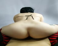 Unleash Your Dark Desires: DM – Mavis 3 Live Show