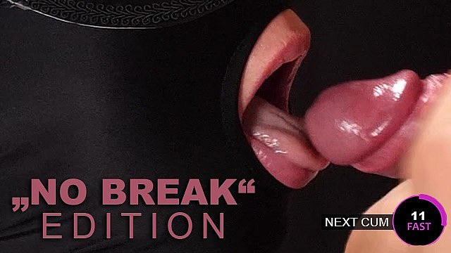 10-Minute Jerk Off Challenge – No Stops, No Mercy