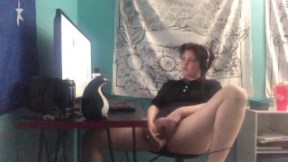 FTM Hits Juul and Gets Off Hard