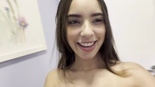 Julie Oliver – Hot JOI Video Call