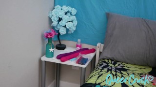 Nikki Zee & Daisie Belle’s Wild Meet-Up