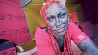 Summer Orgy Bash – Behind the Scenes