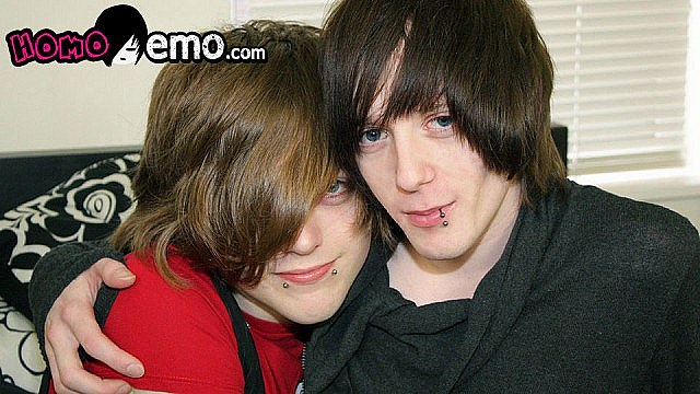 Sean & Tyler’s Wild Blowjob Show