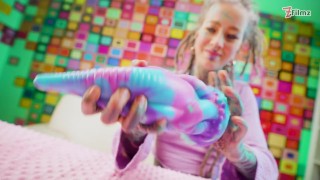 XL Dildo Unboxing Unleashed