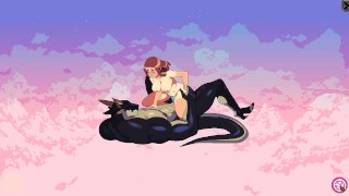 Cloud Meadow: Hardcore Sound Effects Unleashed