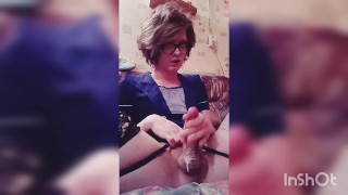 Hattabi4ik’s Wild Cumshot Clips