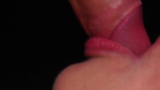 Mind-Blowing Cum in Mouth Blowjob