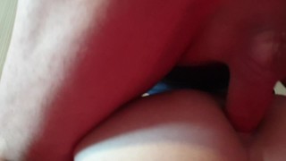 Tight Ass Gets Filled