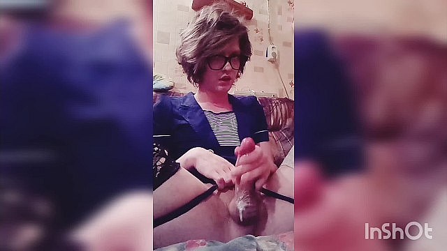 Hattabi4ik’s Wild Cumshot Clips