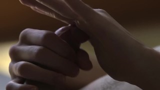 Blake Mitchell’s Intense Release