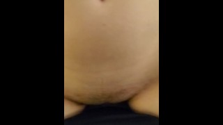Daddy’s Wild Blowjob Session