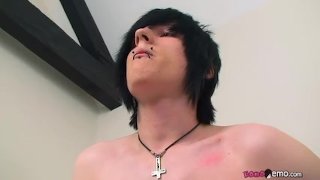 Josh Osbourne’s Wild Wank