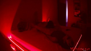 Mistress Kym Takes Control