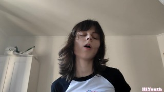 Stepbro’s Got No Clue – I Need a Creampie
