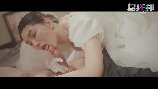 Bride’s Last Ride with the Ex