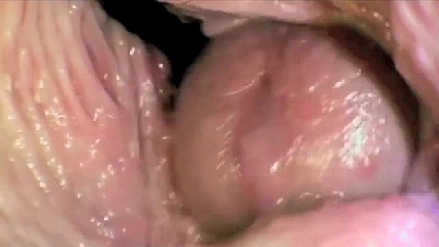 Cum Inside Me Hard