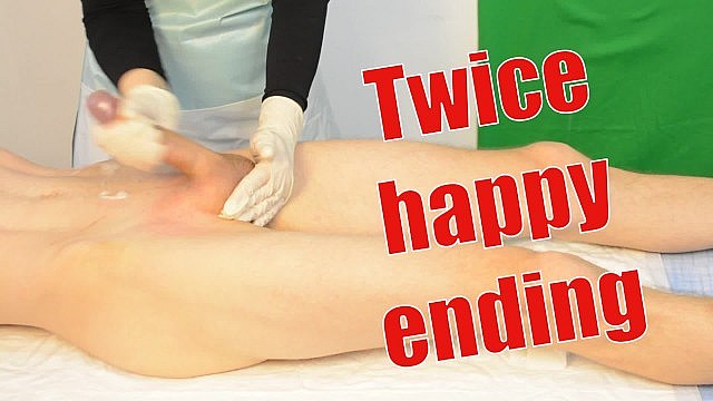Sugaring & Jerk Off: Double Release