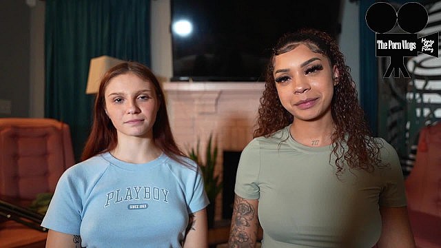 Teens in Heat: Wild Night Out Turns Hot